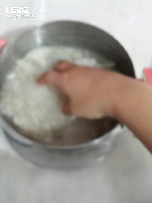 Avşar Tarhanası Çorbası (Dövme Çorba)