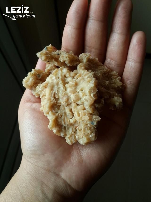 Avşar Tarhanası Çorbası (Dövme Çorba)