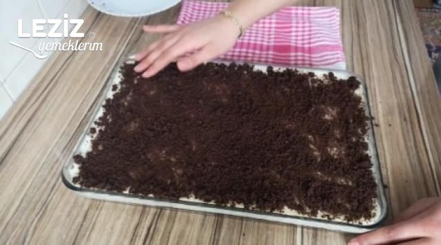 Kabak Oyacağı İle Yapılan Harika Pasta