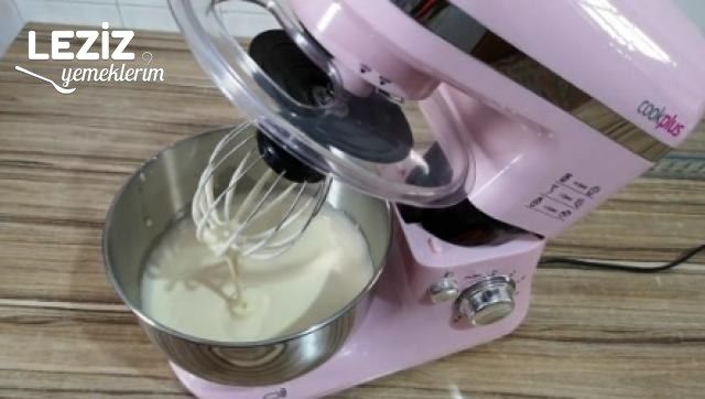 Kabak Oyacağı İle Yapılan Harika Pasta