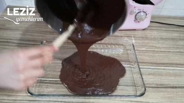 Kabak Oyacağı İle Yapılan Harika Pasta