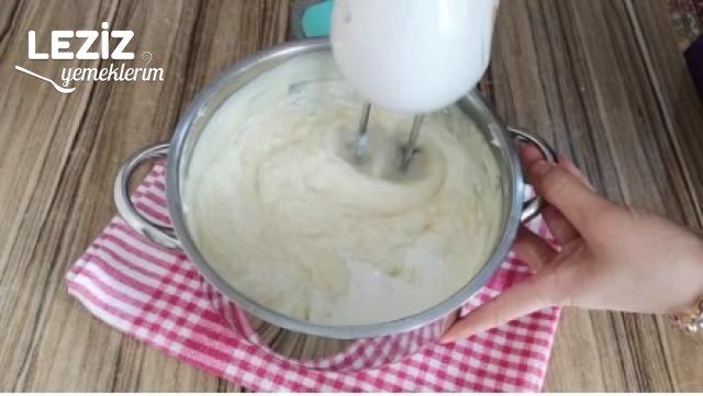 Kabak Oyacağı İle Yapılan Harika Pasta