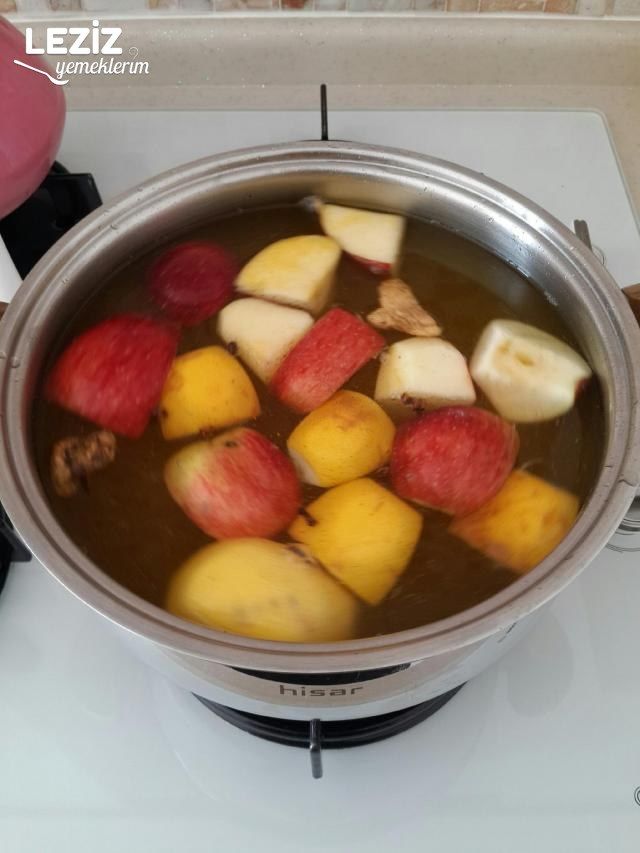 Zerdaçallı Sassy Suyu (Kabızlık Giderir Zayıflatır)