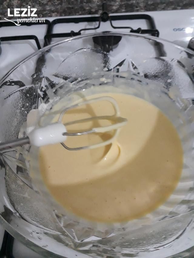 Pancake Tarifi (Pankek)