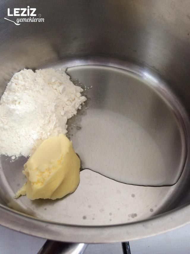 Hünkar Beğendi Yemeği