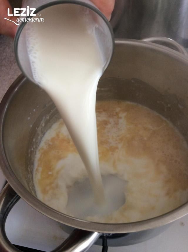 Hünkar Beğendi Yemeği