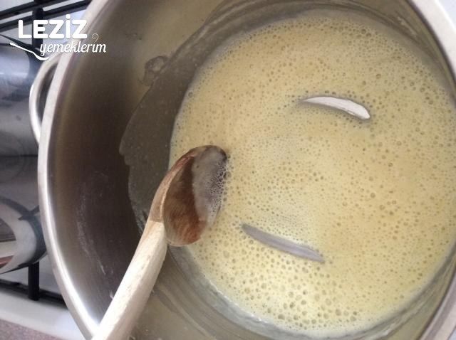 Hünkar Beğendi Yemeği