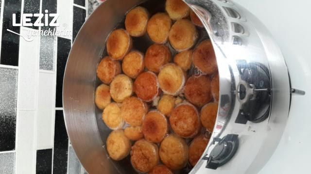 Nefis Muhallebili Kemal Paşa Tatlısı