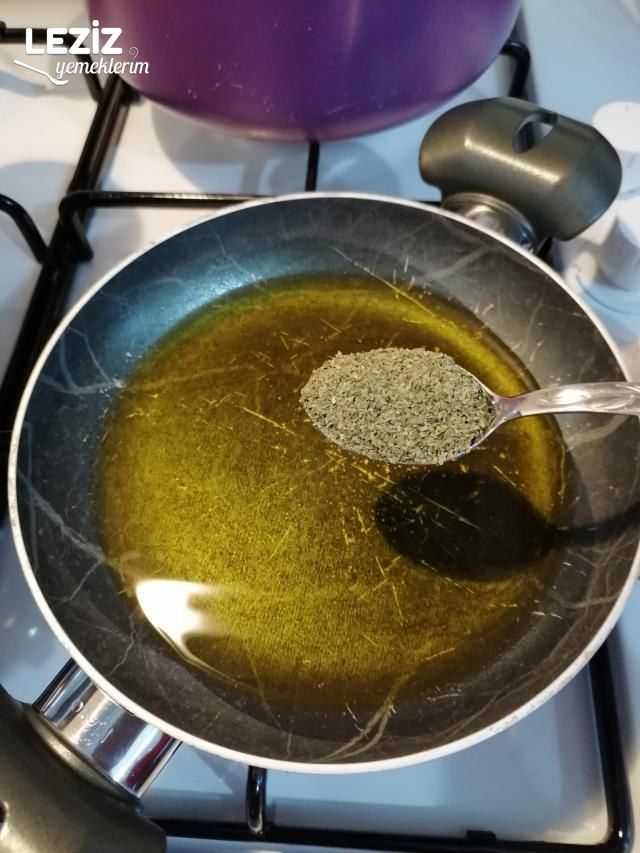 Yoğurtlu Etli Patates Çorbası