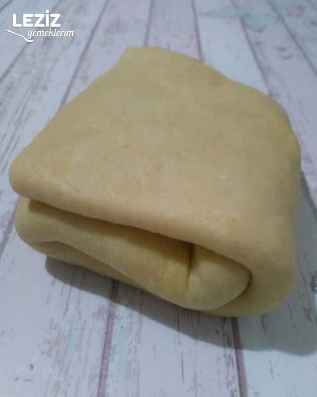 Çiçek Börek Tarifi
