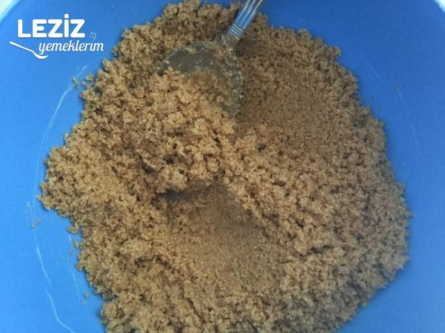 Balkabaklı Pasta Tarifi