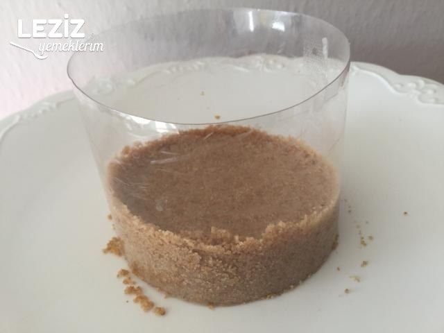 Balkabaklı Pasta Tarifi