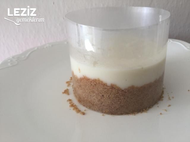 Balkabaklı Pasta Tarifi