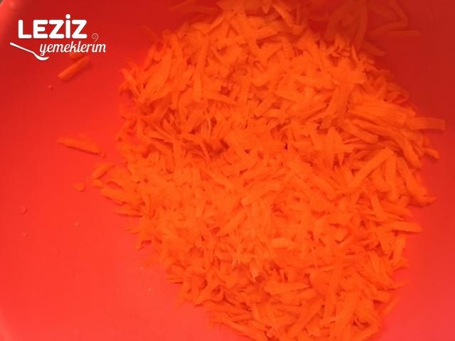 Muffin Kabında Patates Salatası