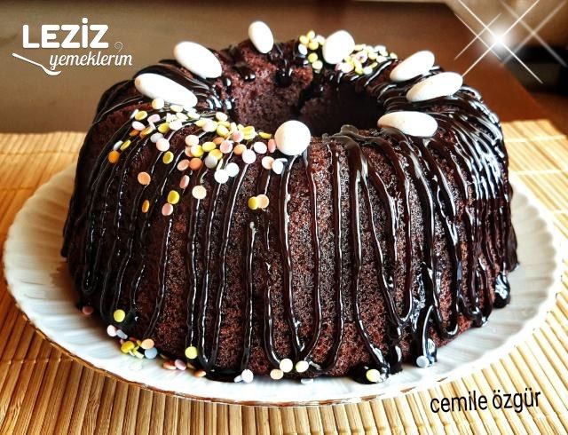 Çaylı Kek Nasıl Yapılmalı?