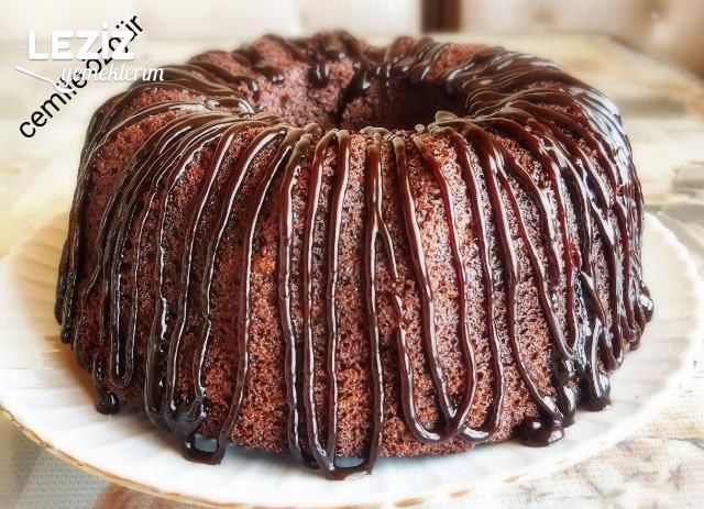 Çaylı Kek Nasıl Yapılmalı?