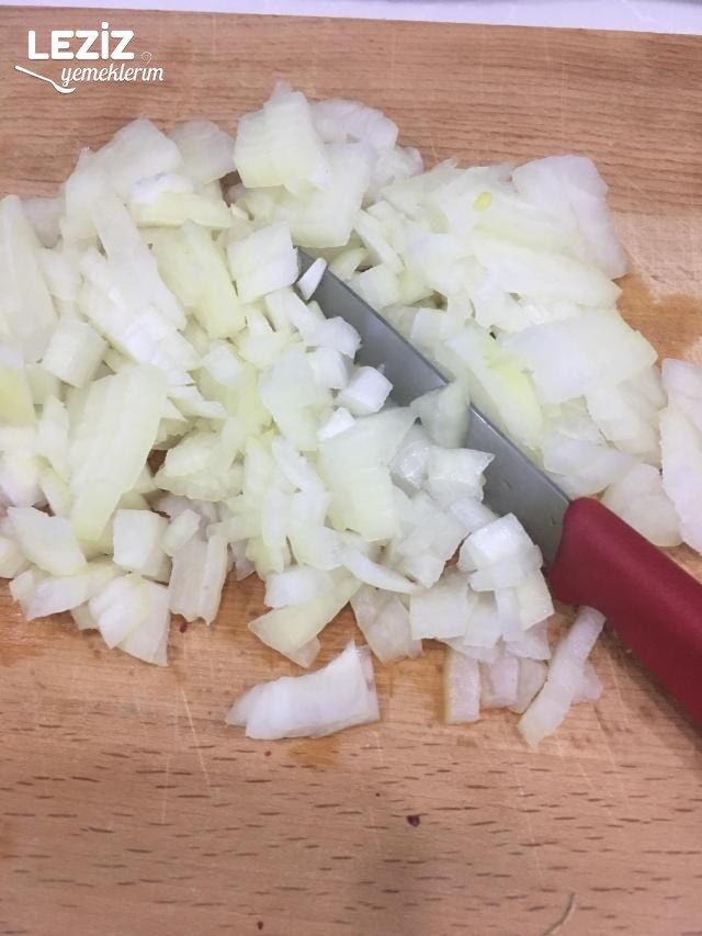 Arpa Şehriye Pilavı (Tam Ölçülü)