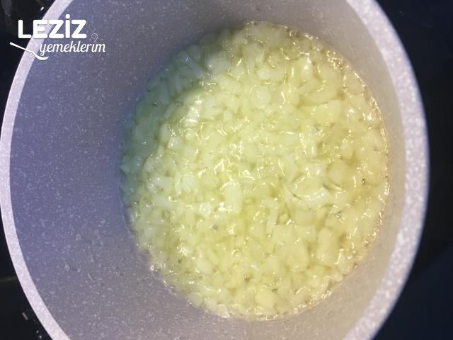 Arpa Şehriye Pilavı (Tam Ölçülü)