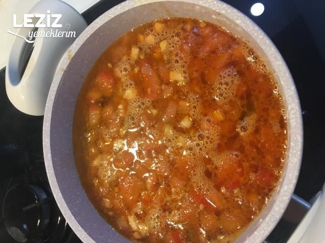 Arpa Şehriye Pilavı (Tam Ölçülü)