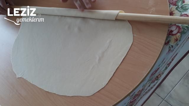 Kete (Ev Yapımı)
