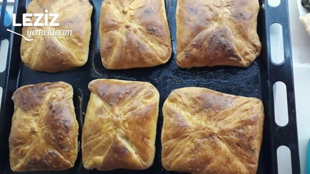 Kete (Ev Yapımı)