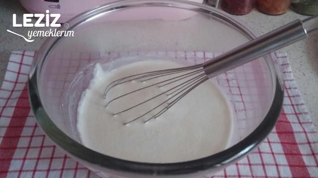 Ertesi Gün Dahi Yumuşacık Olan Sütlü Poğaça