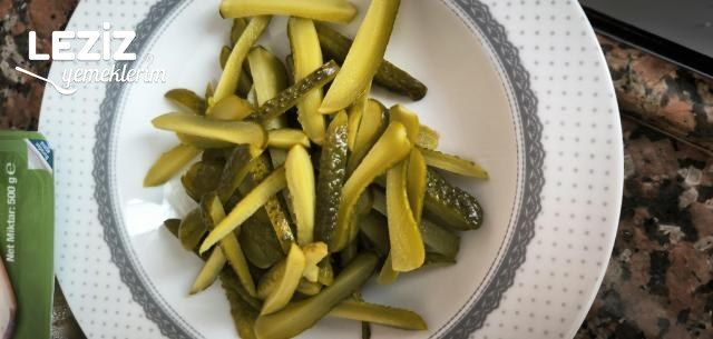 Evde Ayvalık Tostu Tarifi