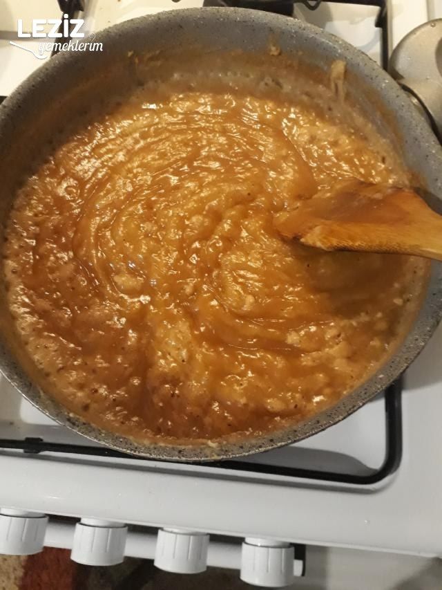 Un Helvası (Nefis Ve Kıvamında)