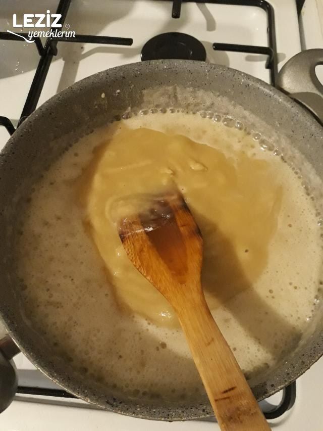 Un Helvası (Nefis Ve Kıvamında)