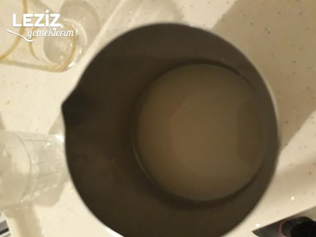 Un Helvası (Nefis Ve Kıvamında)