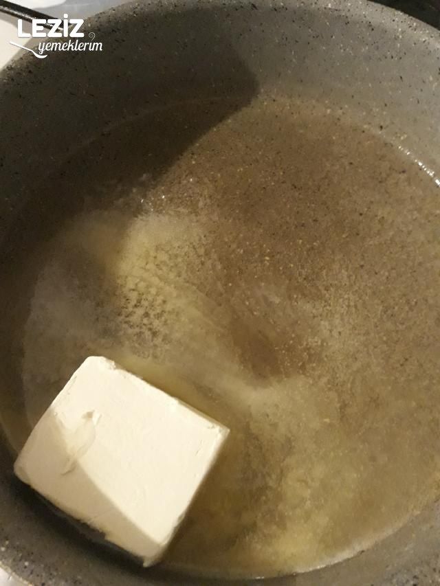 Un Helvası (Nefis Ve Kıvamında)