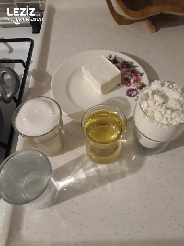 Un Helvası (Nefis Ve Kıvamında)