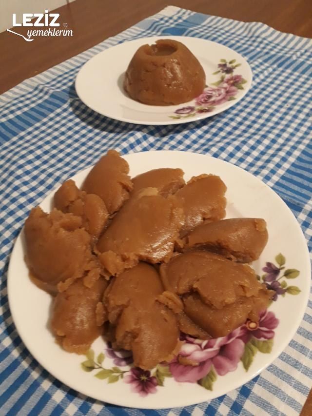 Un Helvası (Nefis Ve Kıvamında)