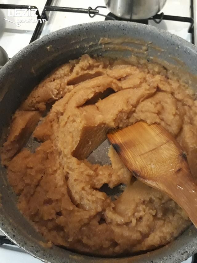 Un Helvası (Nefis Ve Kıvamında)