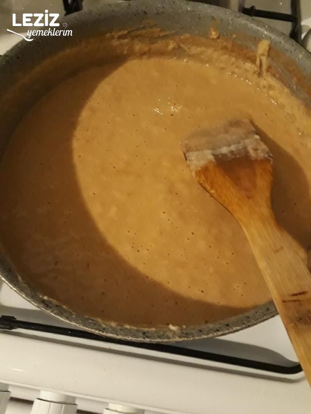 Un Helvası (Nefis Ve Kıvamında)