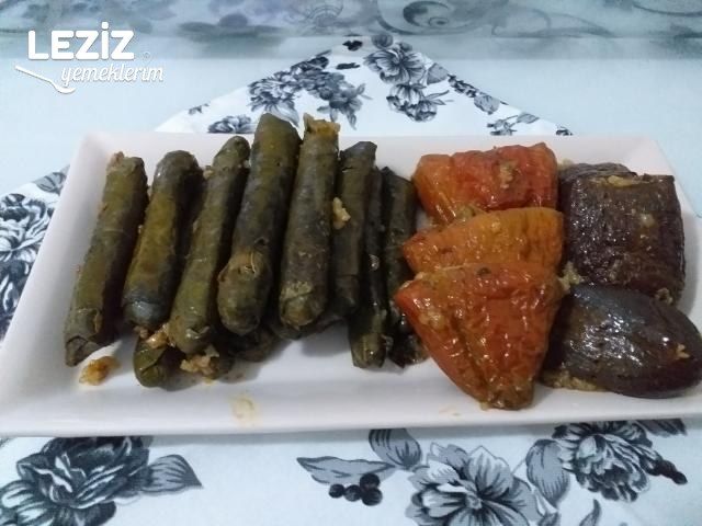 Sarma Dolma