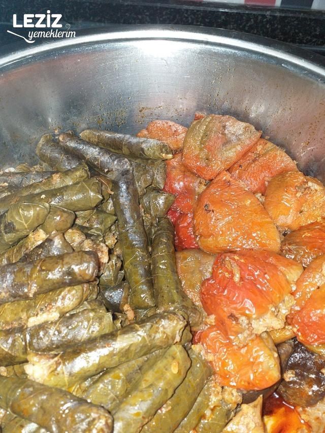 Sarma Dolma