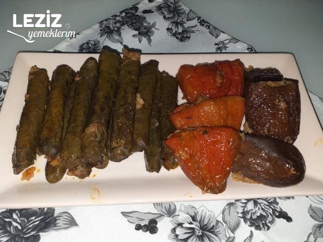 Sarma Dolma