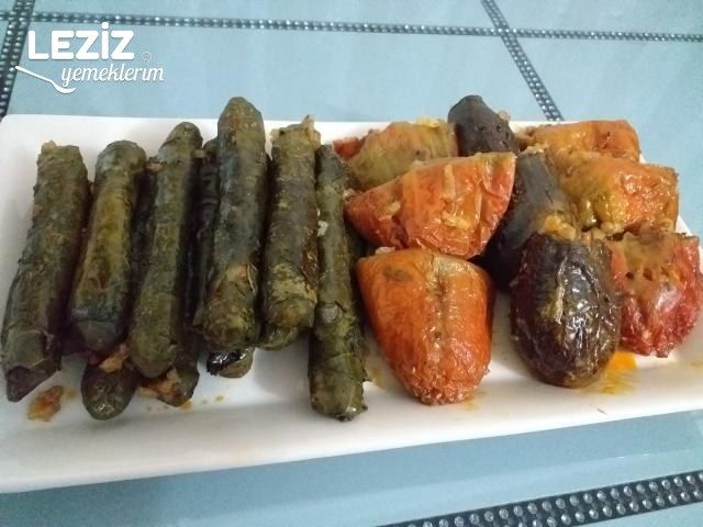 Sarma Dolma