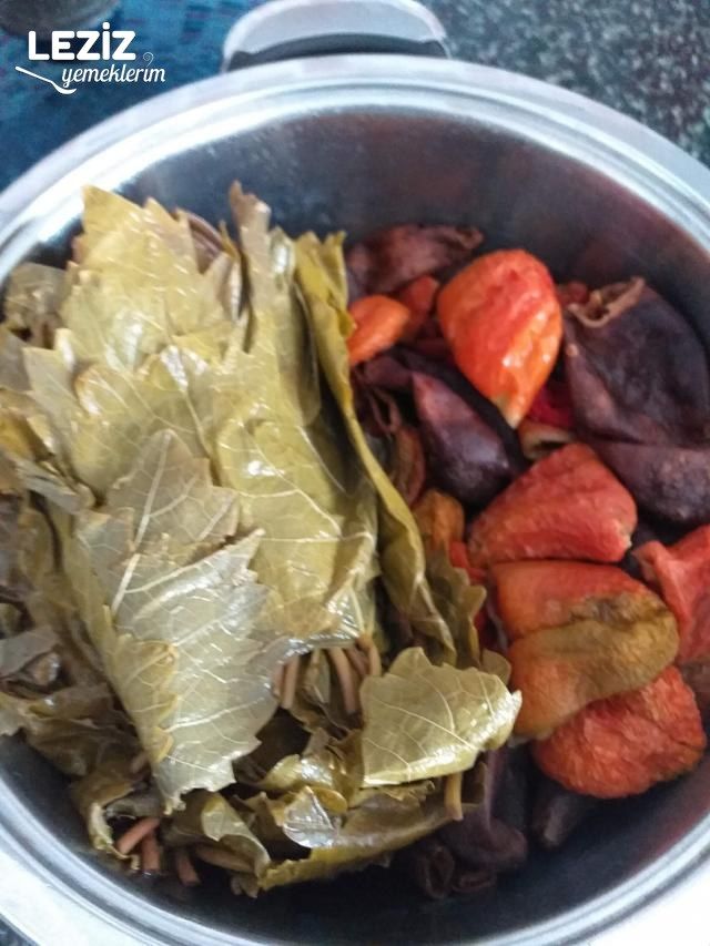 Sarma Dolma