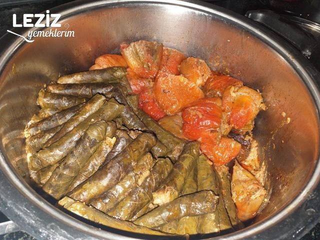 Sarma Dolma