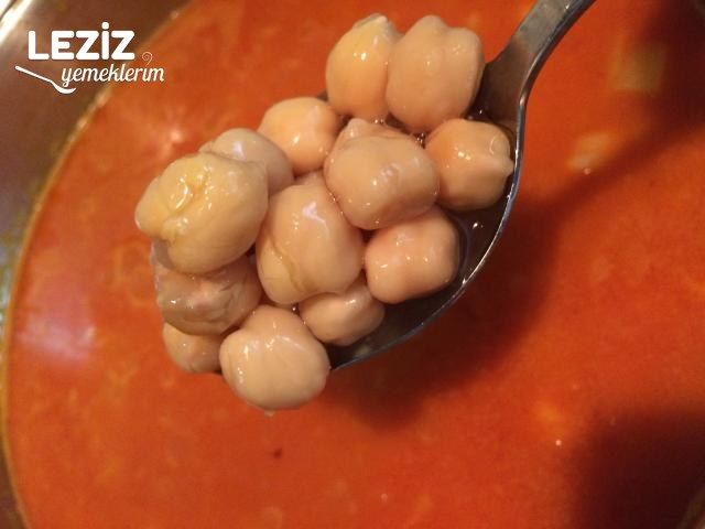 Kolay Bulgur Pilavı