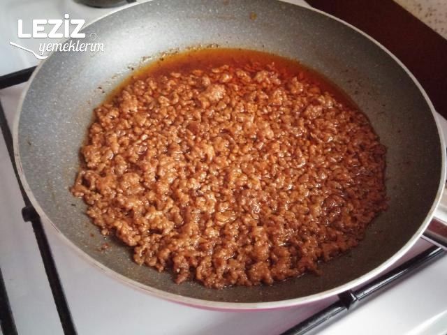 Kıymalı Ali Nazik Tarifi