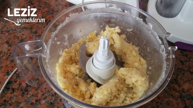 Ev Yapımı Buz Gibi Limonata