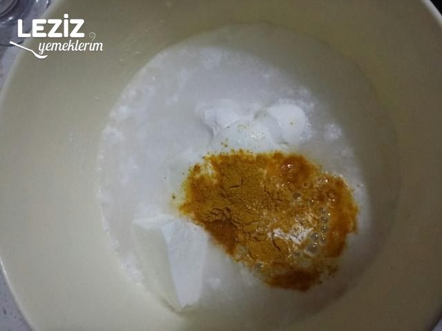 Jalebi (Hint) Tatlısı Tarifi