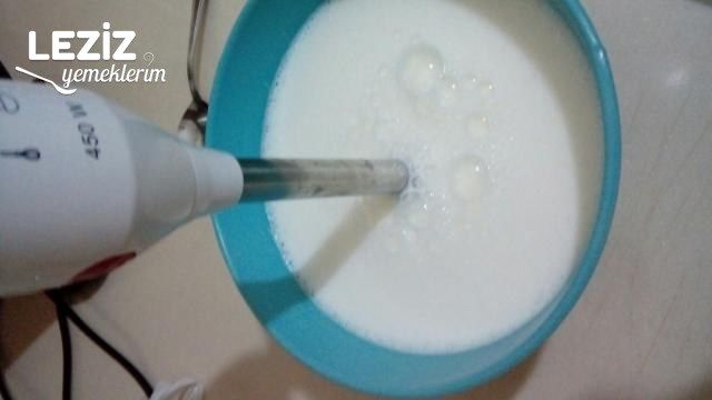 Dede Usulü Çin Böreği