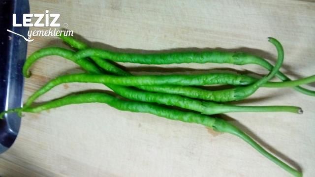 Dede Usulü Çin Böreği