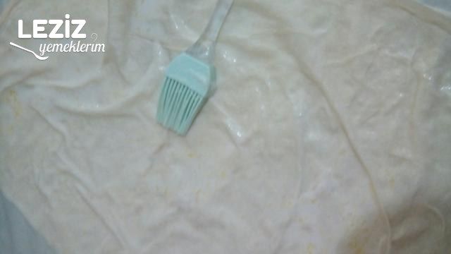 Dede Usulü Çin Böreği