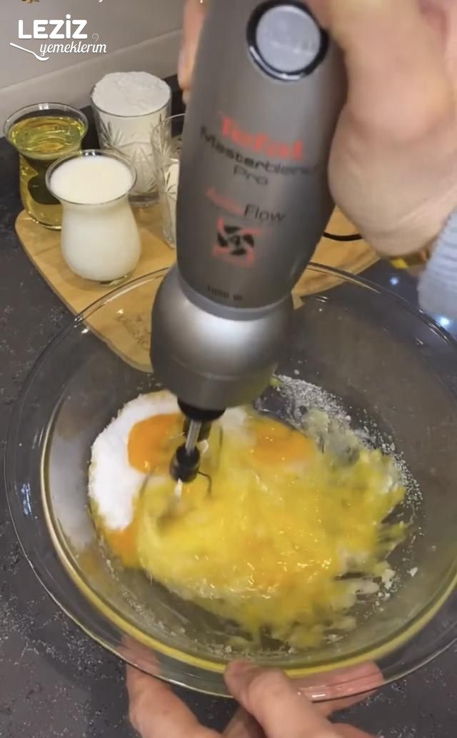 Cocostar (Kokostar) Pasta Tarifi