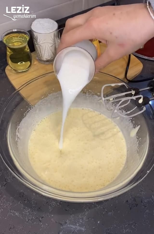 Cocostar (Kokostar) Pasta Tarifi